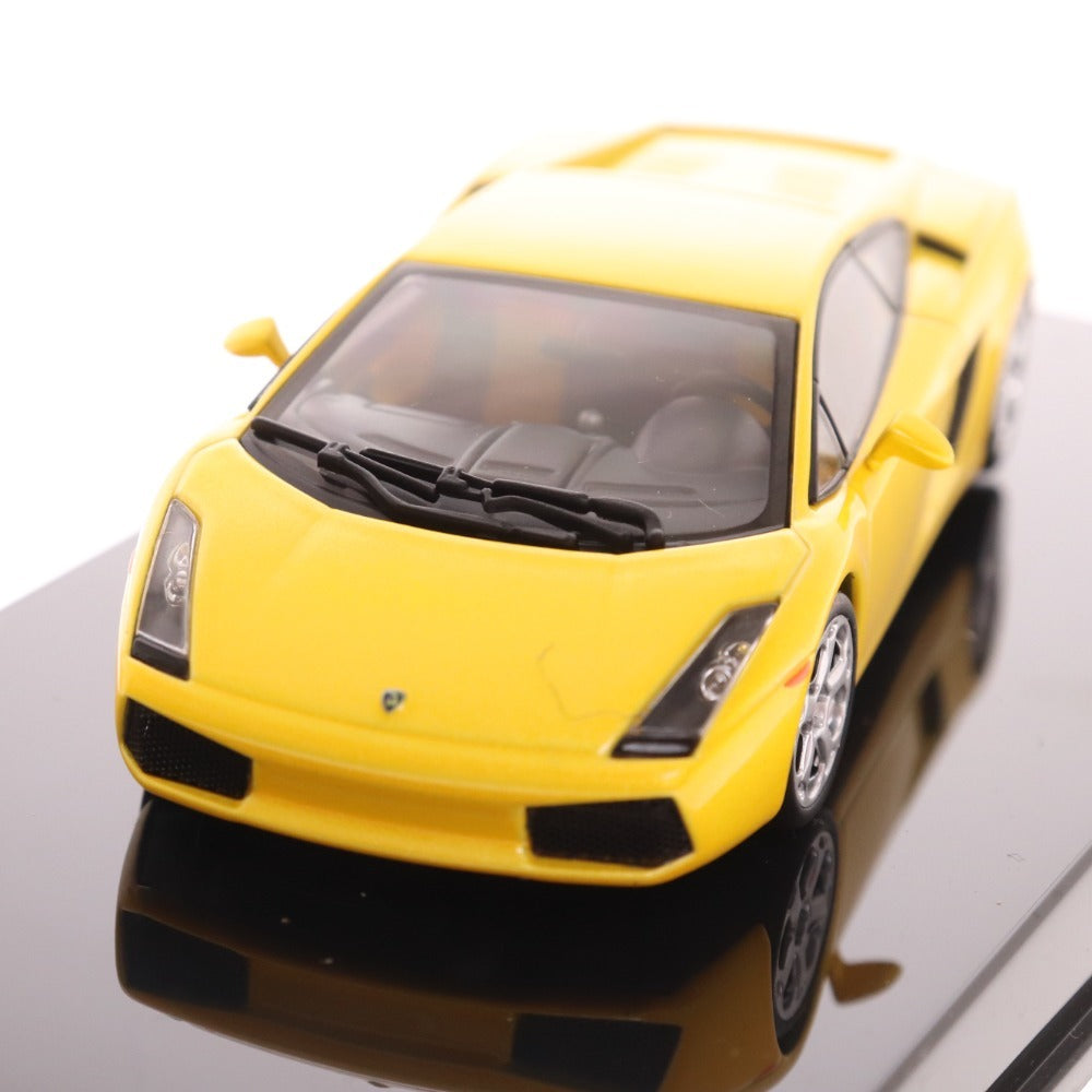 ■ オートアート ホットウィール ミニカー 2点セット まとめ売り ランボルギーニ アヴェンタドール ガヤルド 1:43 未開封含む