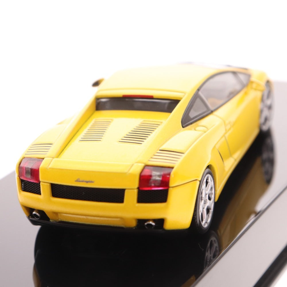 ■ オートアート ホットウィール ミニカー 2点セット まとめ売り ランボルギーニ アヴェンタドール ガヤルド 1:43 未開封含む