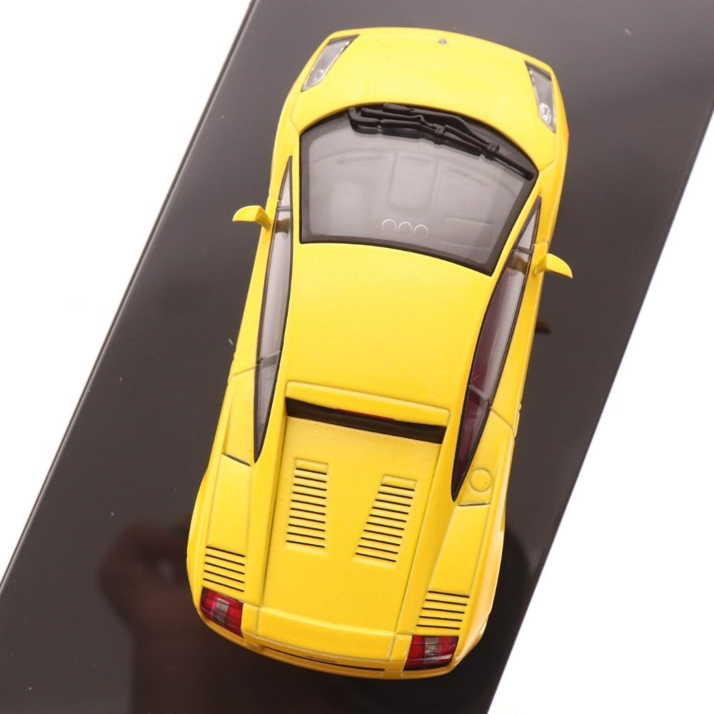 ■ オートアート ホットウィール ミニカー 2点セット まとめ売り ランボルギーニ アヴェンタドール ガヤルド 1:43 未開封含む