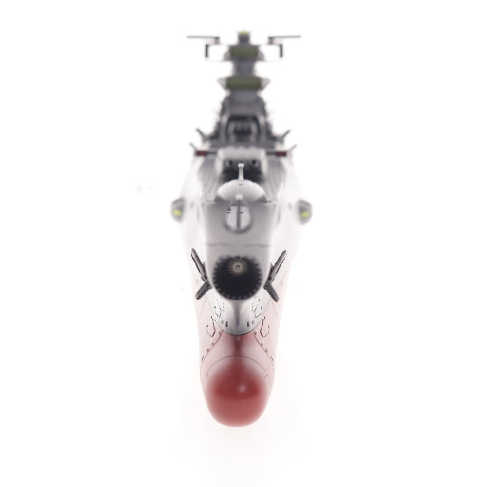 おもちゃ 1/500 宇宙戦艦ヤマト プラモデル(0165514) バンダイ