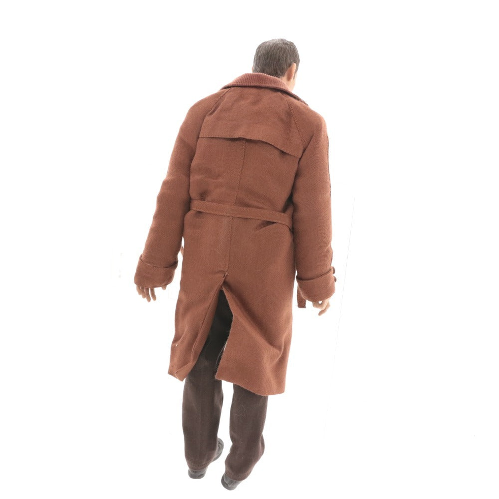 □ ブレードランナー フィギュア リック・デッカード/ハリソン