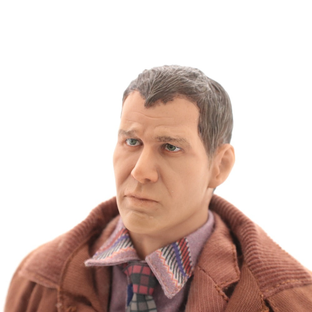 □ ブレードランナー フィギュア リック・デッカード/ハリソン