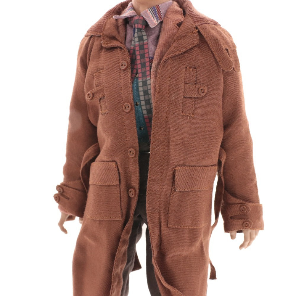 ブレードランナー リック・デッカード 1/6 Android hunter ブレードランナー リック・デッカード 1/6