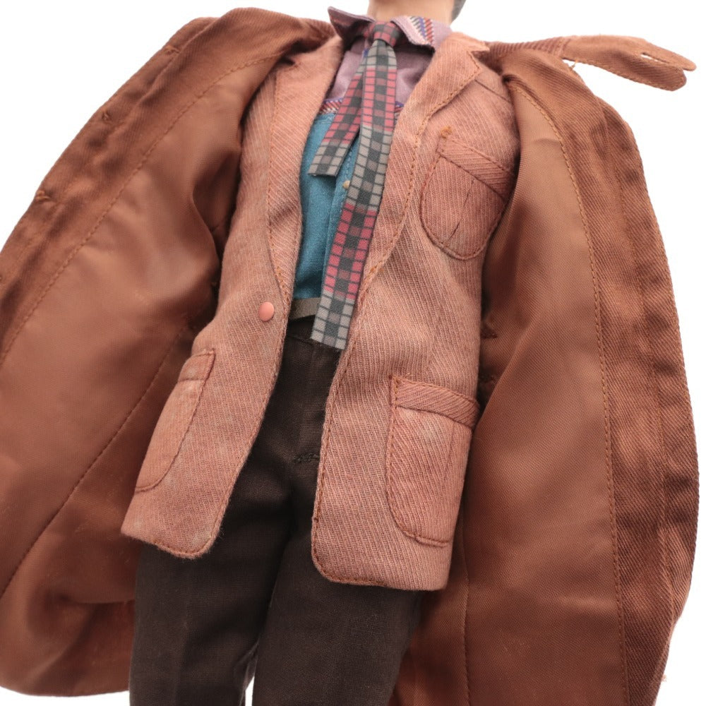 □ ブレードランナー フィギュア リック・デッカード/ハリソン