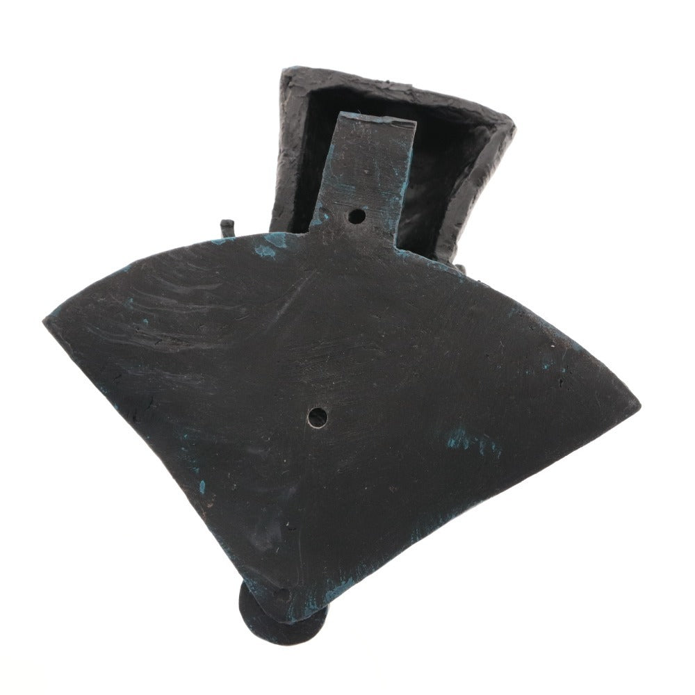 ■ S.Pettersen Door Knocker HATBOX GHOST KNOCKER Ghost Entrance with accessories
