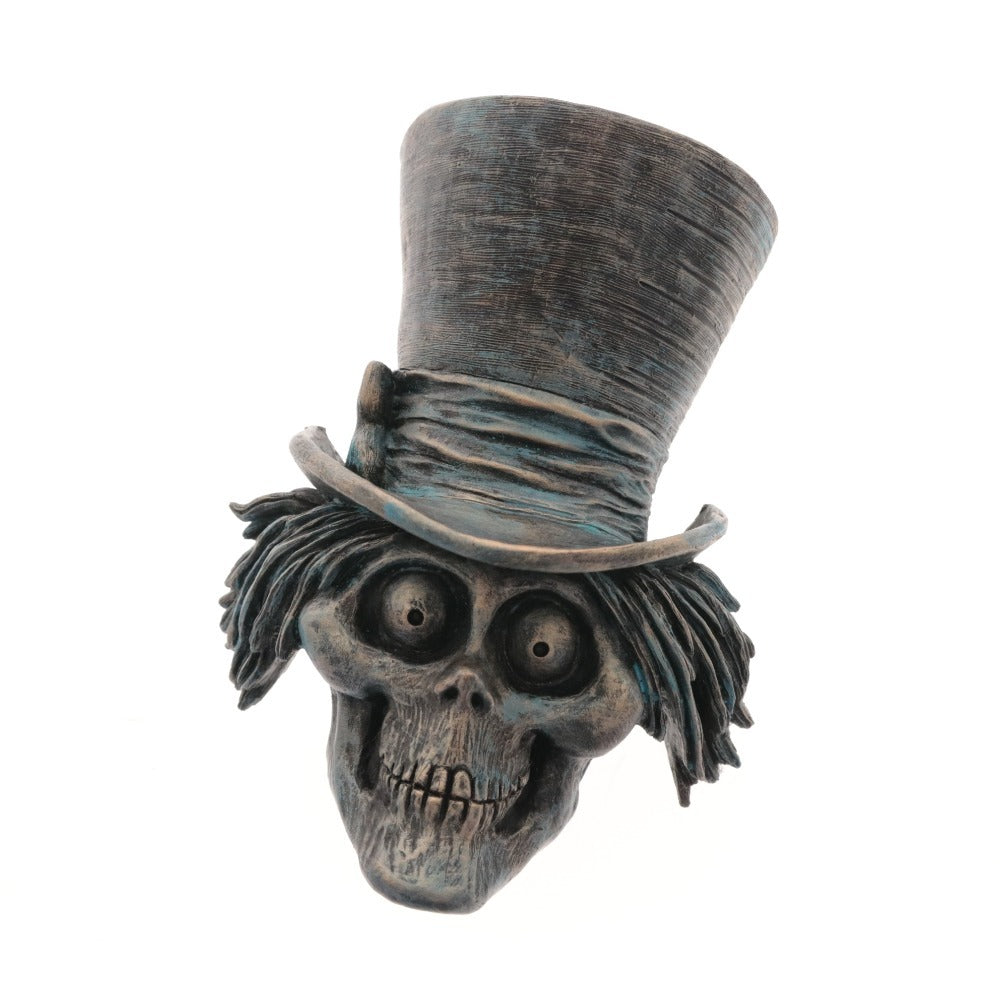 ■ S.Pettersen Door Knocker HATBOX GHOST KNOCKER Ghost Entrance with accessories