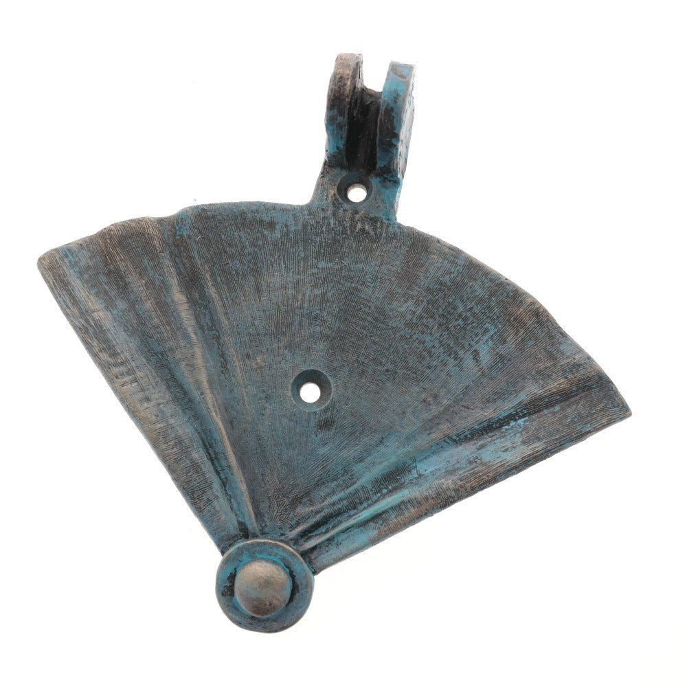 ■ S.Pettersen Door Knocker HATBOX GHOST KNOCKER Ghost Entrance with accessories