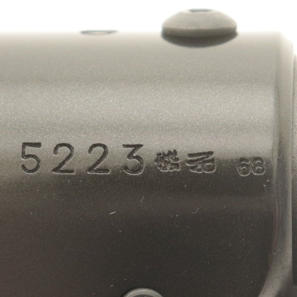 ■ ブレードランナー モデルガン 高木式弐〇壱九年式爆砕拳銃 M2019 ブラスター SPGマーク刻印 エルフィンナイツ デッカード 付属品付き