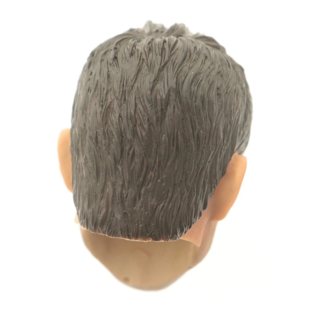 ■ Figure Head Parts 1/6 Tom Cruise Head Parts Male