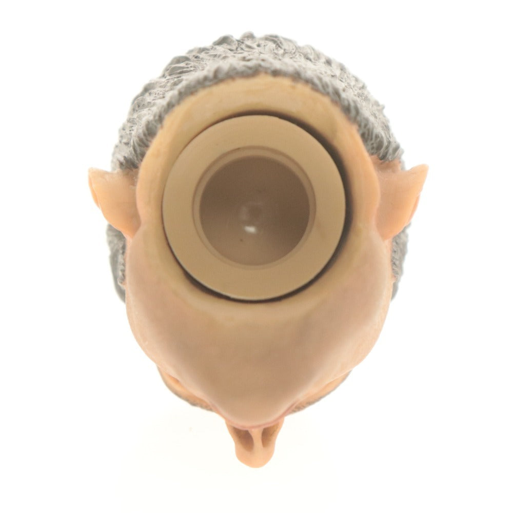 ■ Figure Head Parts 1/6 Tom Cruise Head Parts Male