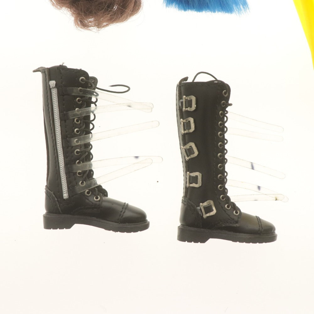 ■ Blade Runner Figure Parts 1/6 BR - VIRTUAL GIRL "Joi" BLACKBOXTOYS BBT9010 Head &amp; Costume (No Figure)