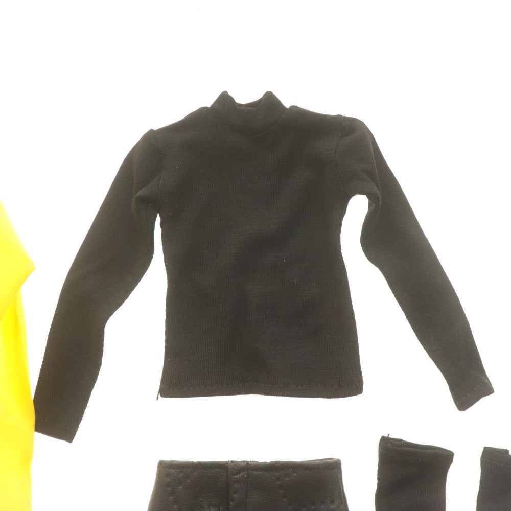 ■ Blade Runner Figure Parts 1/6 BR - VIRTUAL GIRL "Joi" BLACKBOXTOYS BBT9010 Head &amp; Costume (No Figure)