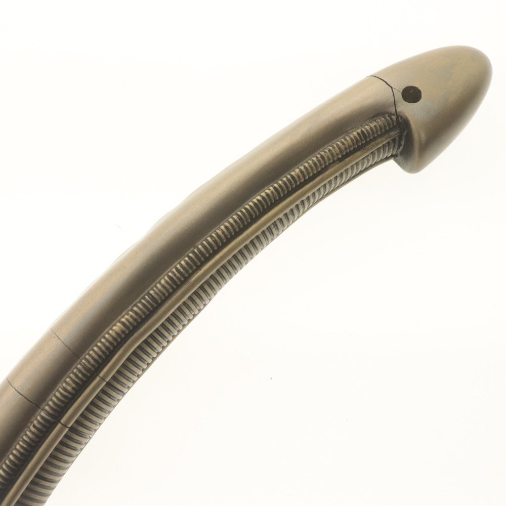 ■ Figure GIGER'S BACKSCRATCHER Mago-No-Te Backscratcher HR Giger's Alien Green Metal with Accessories