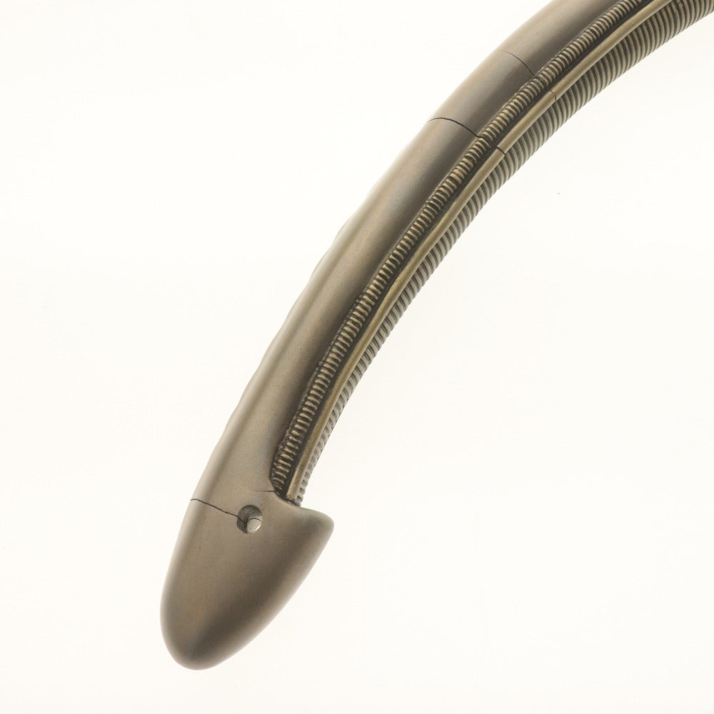 ■ Figure GIGER'S BACKSCRATCHER Mago-No-Te Backscratcher HR Giger's Alien Green Metal with Accessories