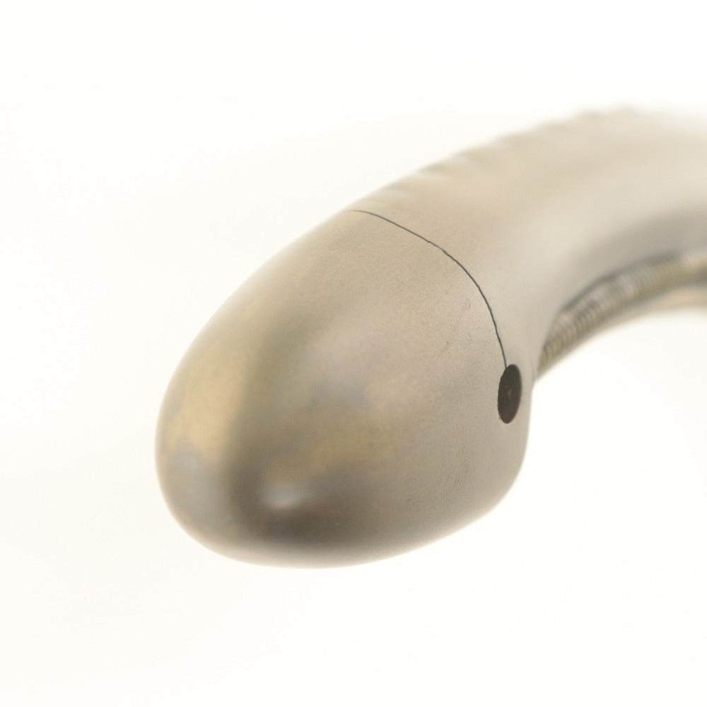 ■ Figure GIGER'S BACKSCRATCHER Mago-No-Te Backscratcher HR Giger's Alien Green Metal with Accessories