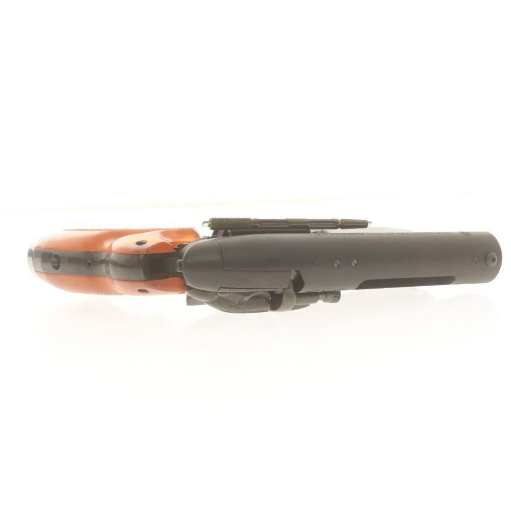 ■ エルフィンナイツ モデルガン M2019 BLASTER TAKAGI TYPE ブラスター 高木型 弐○壱九年式 爆砕拳銃 SPGマーク 付属品付き 美品