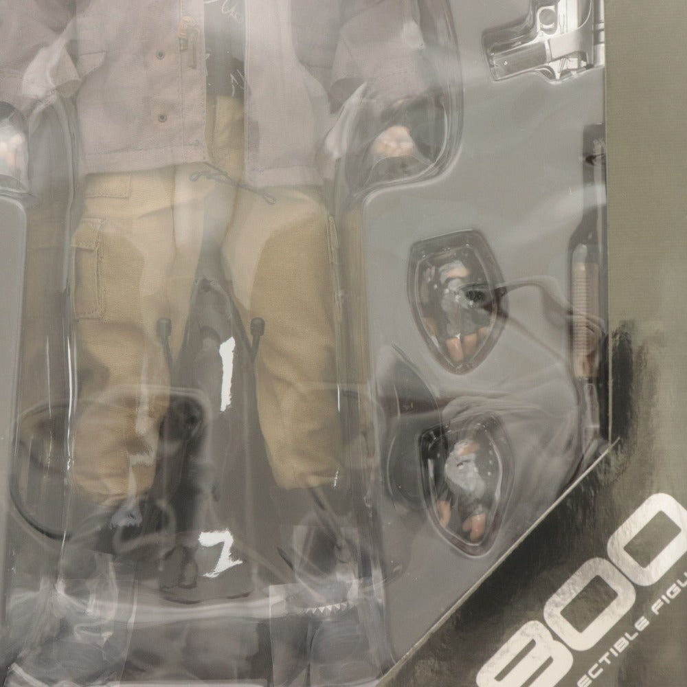 ■ ホットトイズ フィギュア 1/6 T-800 ターミネーター MMS136 アーノルド・シュワルツェネッガー ムービーマスターピース 未開封 未使用