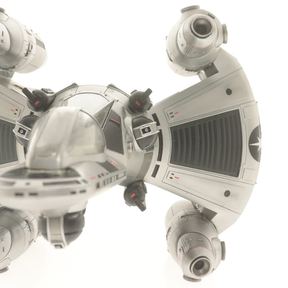 ■ プラモデル 1/48 GUNSTAR ガン・スター The Last Starfighter ラスト・スターファイター 戦闘艇模型 ガレージキット 完成品