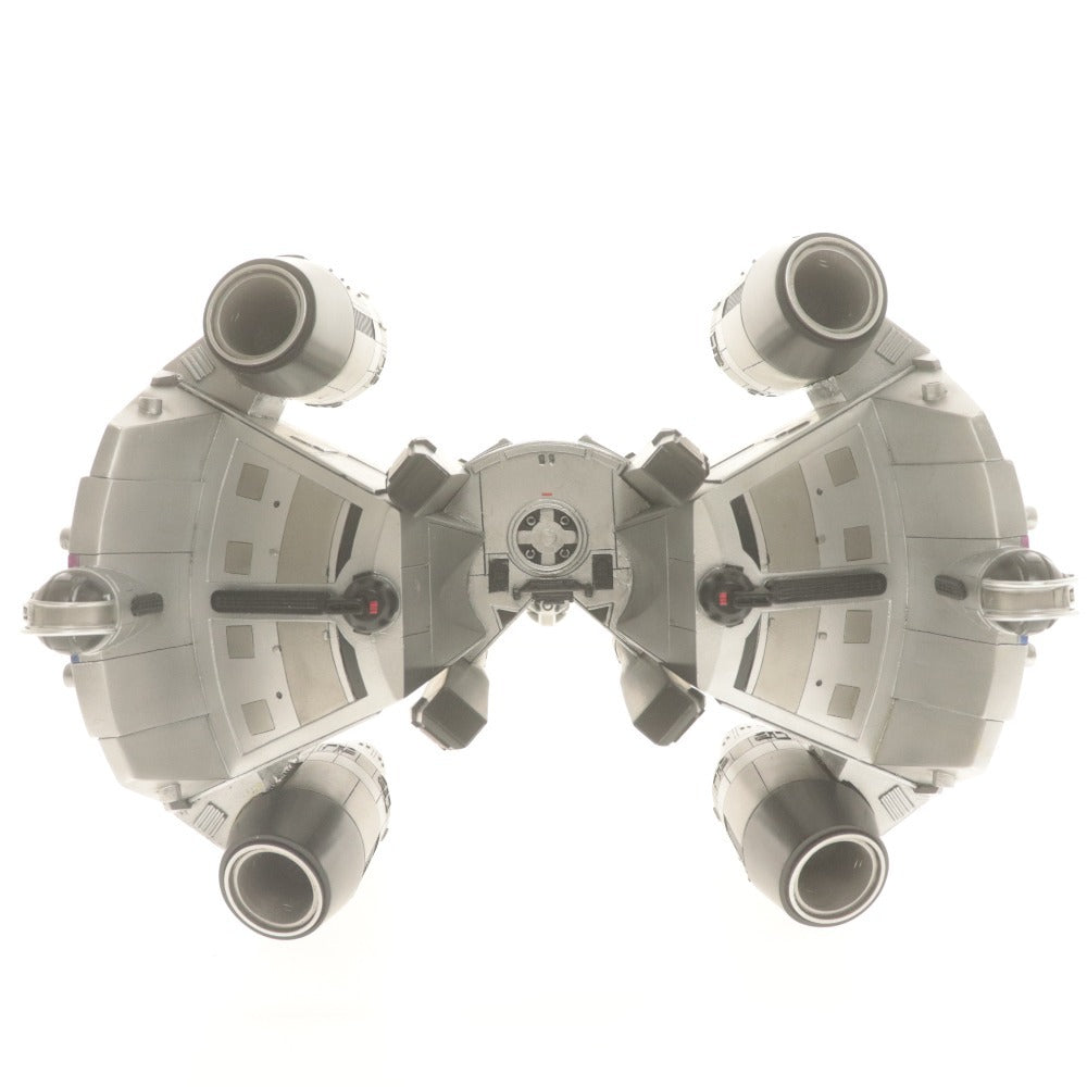 ■ プラモデル 1/48 GUNSTAR ガン・スター The Last Starfighter ラスト・スターファイター 戦闘艇模型 ガレージキット 完成品