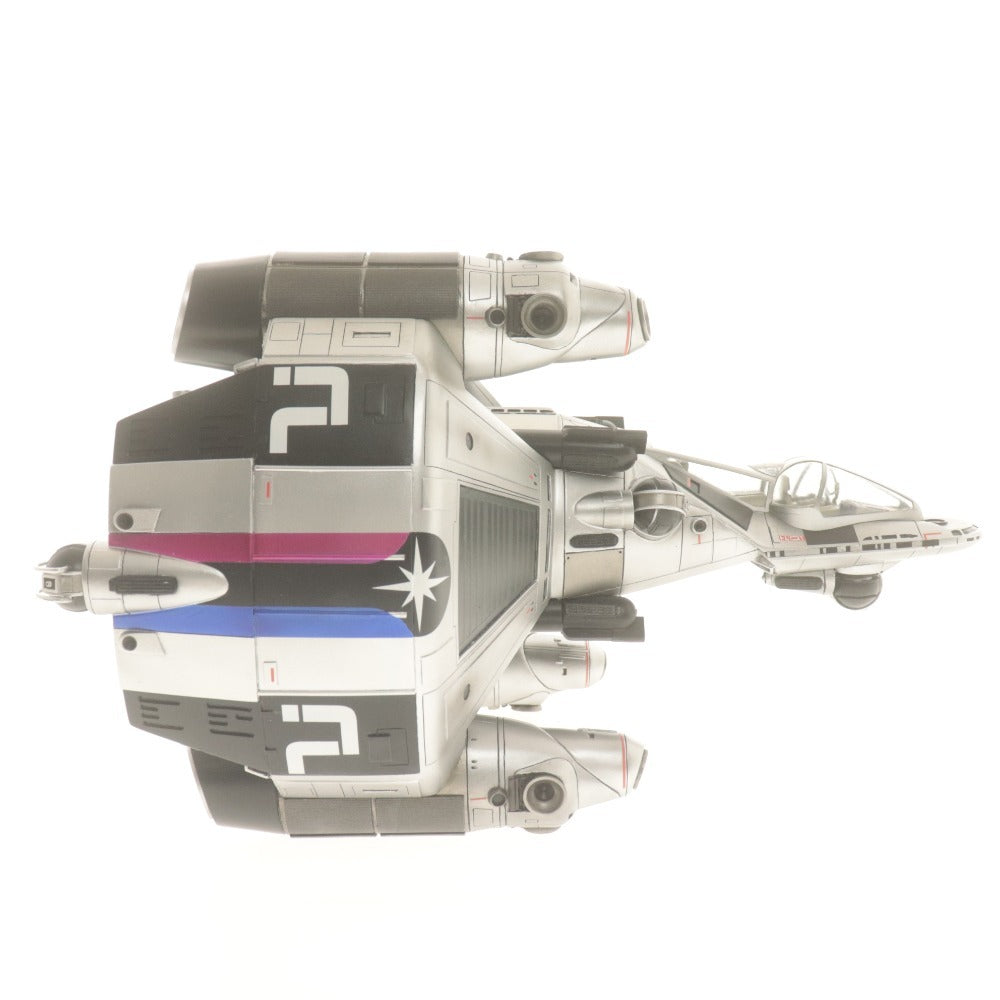 ■ プラモデル 1/48 GUNSTAR ガン・スター The Last Starfighter ラスト・スターファイター 戦闘艇模型 ガレージキット 完成品