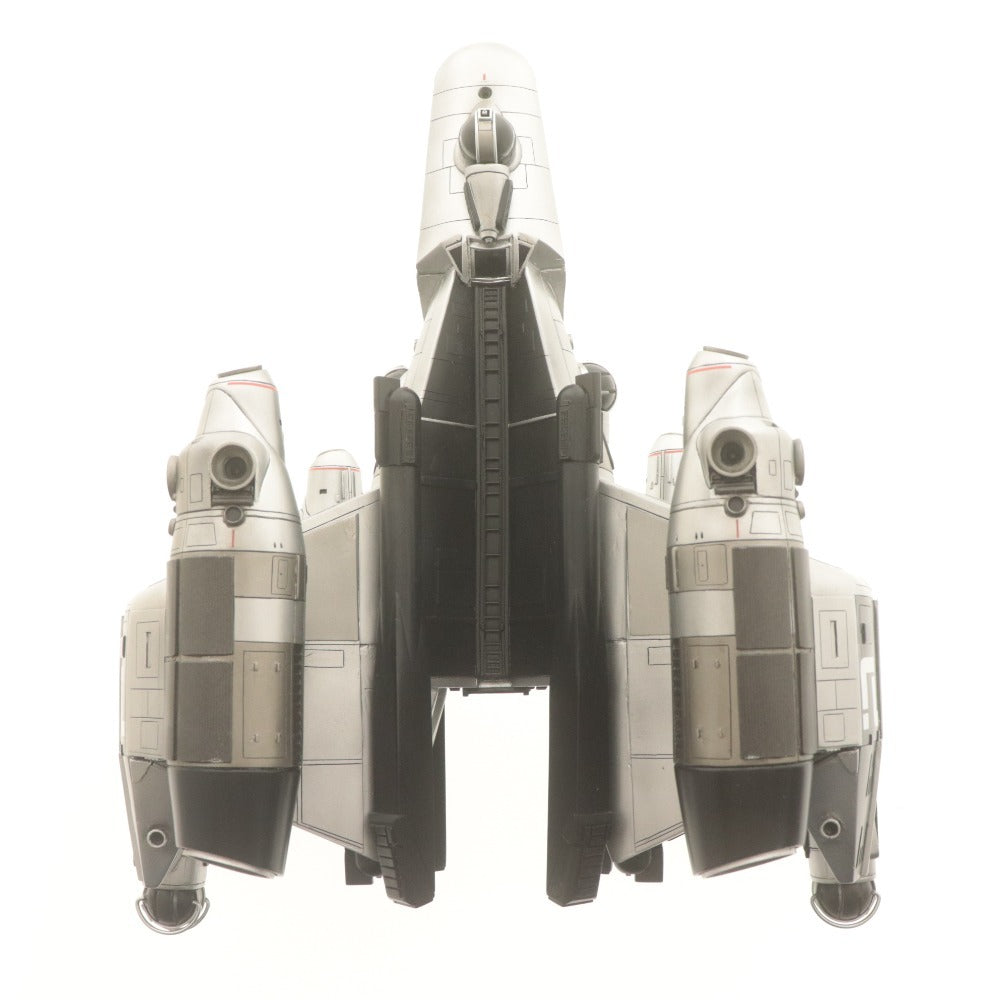 ■ プラモデル 1/48 GUNSTAR ガン・スター The Last Starfighter ラスト・スターファイター 戦闘艇模型 ガレージキット 完成品