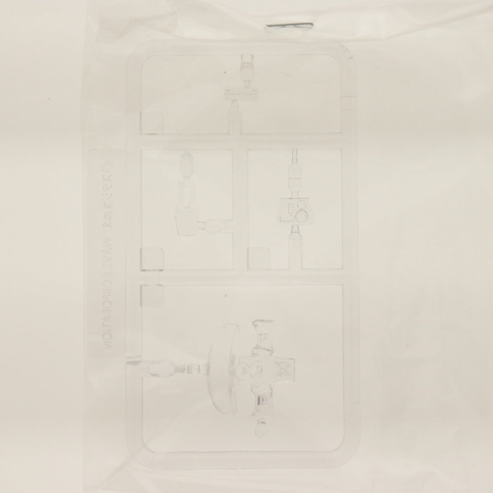 ■ WAVE ウェーブ プラモデル 1/20 機動歩兵 指揮官型 POWERED SUIT COMMANDER TAPE 宇宙の戦士 付属品付き 未組立 未開封 未使用