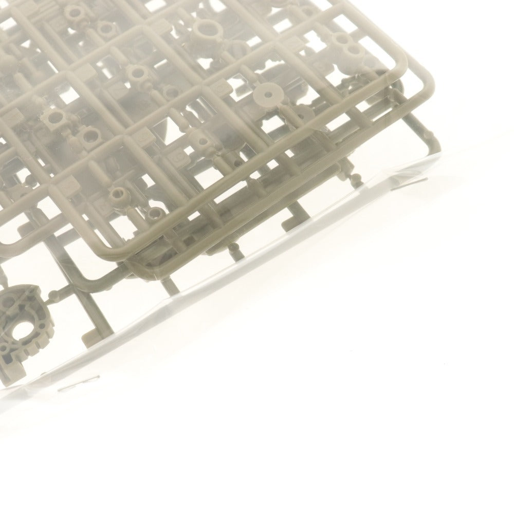 ■ WAVE ウェーブ プラモデル 1/20 機動歩兵 指揮官型 POWERED SUIT COMMANDER TAPE 宇宙の戦士 付属品付き 未組立 未開封 未使用