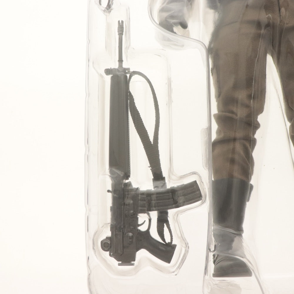 ■ ホットトイズ ターミネーター フィギュア 1/6 T-800 バトルダメージ版 T-800 BATTLE DAMAGEO VERSION 未開封 未使用