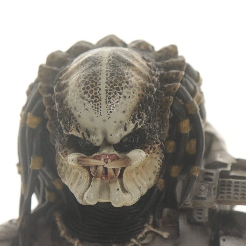 ■ Figure 1/6 Original Predator Jungle Hunter, 32.5cm tall, with accessories, no box, completed