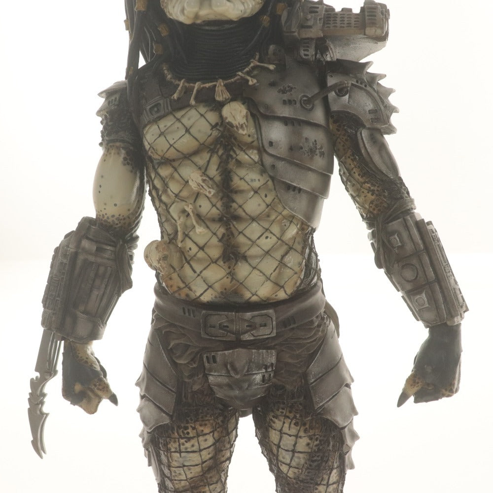 ■ Figure 1/6 Original Predator Jungle Hunter, 32.5cm tall, with accessories, no box, completed