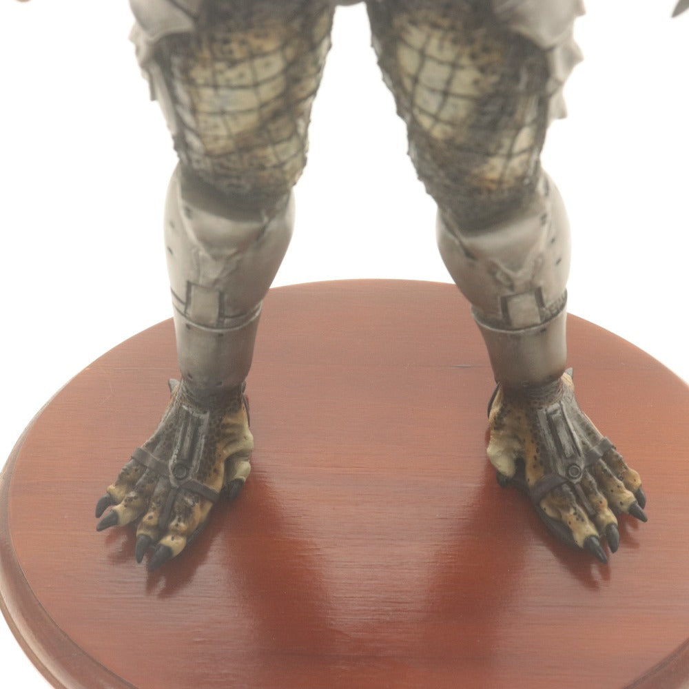 ■ Figure 1/6 Original Predator Jungle Hunter, 32.5cm tall, with accessories, no box, completed