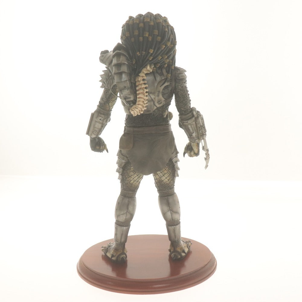 ■ Figure 1/6 Original Predator Jungle Hunter, 32.5cm tall, with accessories, no box, completed