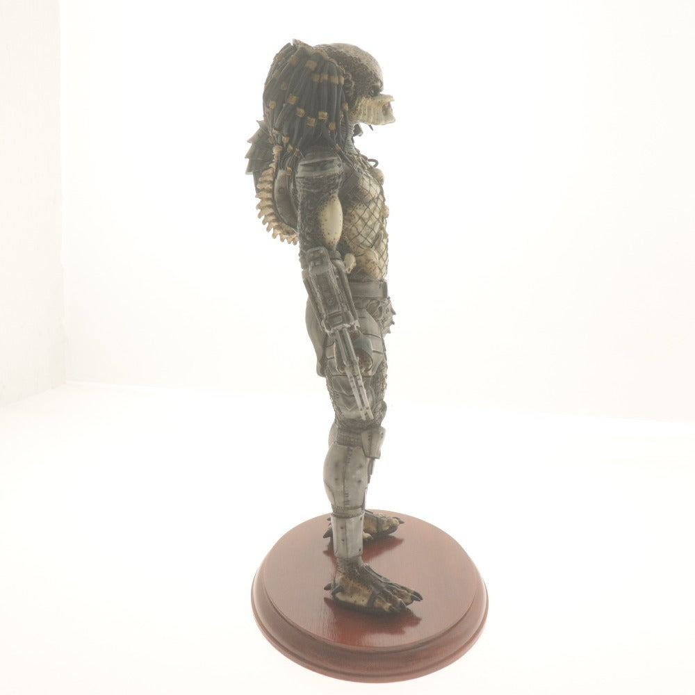 ■ Figure 1/6 Original Predator Jungle Hunter, 32.5cm tall, with accessories, no box, completed