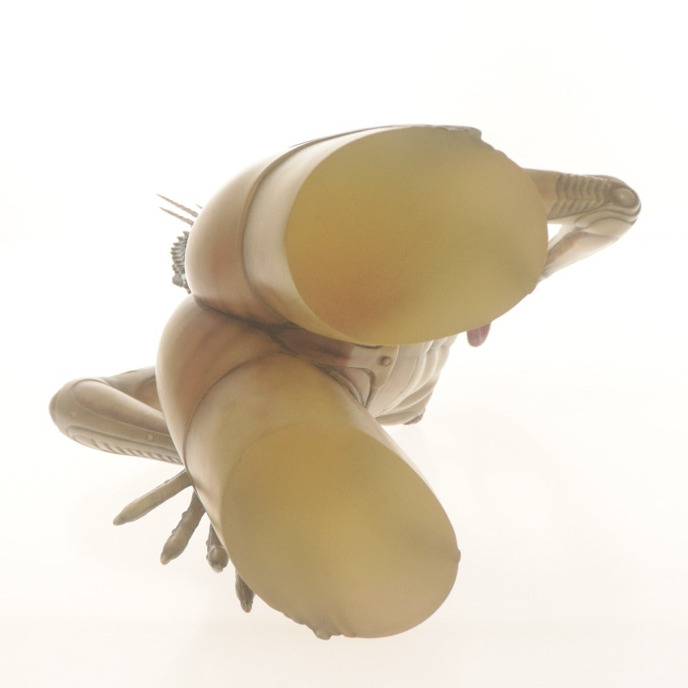 ■ ROSWELL JAPAN フィギュア 1/3 SPECIES SIL スピーシーズ シル 日本製 佐野好彦 YOSHIHIKO SANO H.R.ギーガー カレンダー付き