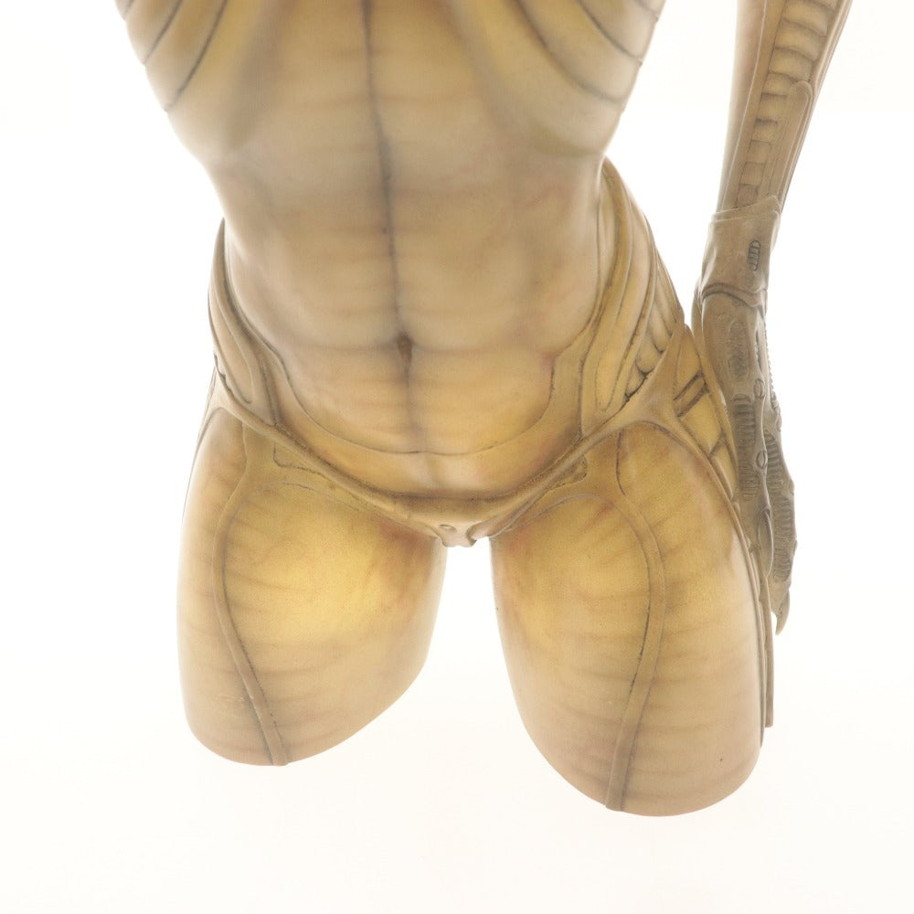 ■ ROSWELL JAPAN フィギュア 1/3 SPECIES SIL スピーシーズ シル 日本製 佐野好彦 YOSHIHIKO SANO H.R.ギーガー カレンダー付き