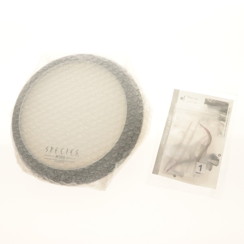 ■ ROSWELL JAPAN フィギュア 1/3 SPECIES SIL スピーシーズ シル 日本製 佐野好彦 YOSHIHIKO SANO H.R.ギーガー カレンダー付き