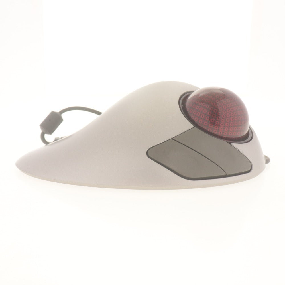 ■ Microsoft トラックボール Trackball Explorer 1.0 マイクロソフト トラックボール エクスプローラー 付属品付き 未使用