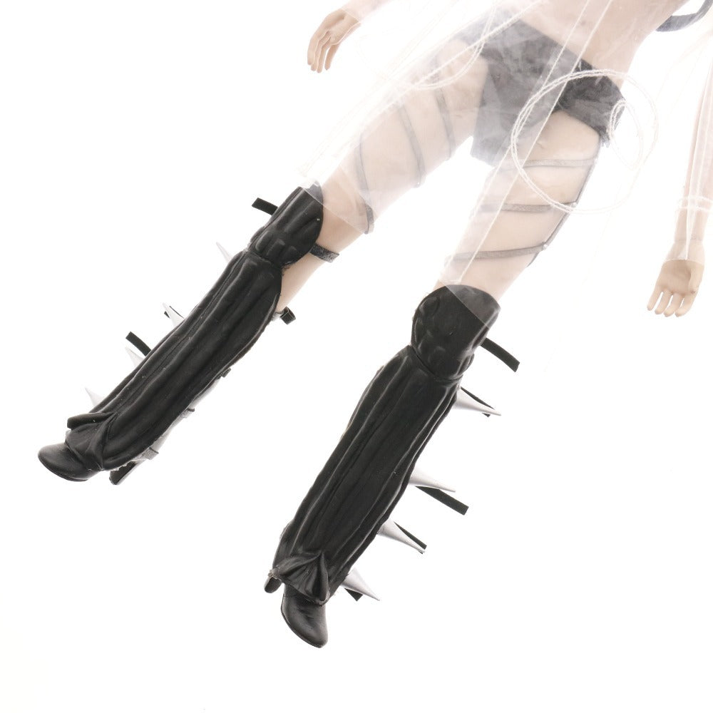 ■ Scott Pettersen スコットペテルセン アクションフィギュア ブレードランナー ゾーラ 1/6スケール サイン付き台座 箱 付属品付き