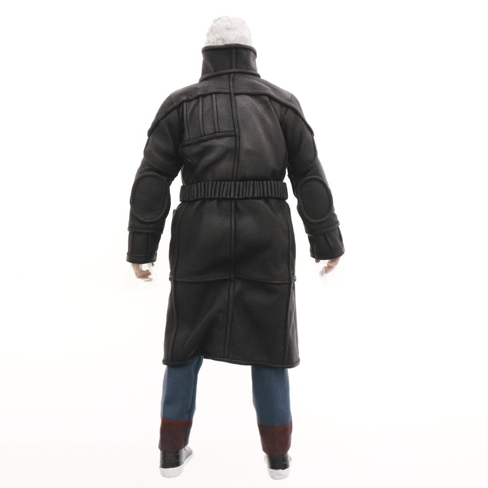 ■ Scott Pettersen スコットペテルセン アクション カスタム フィギュア ブレードランナー ロイ 1/6スケール 箱 付属品付き