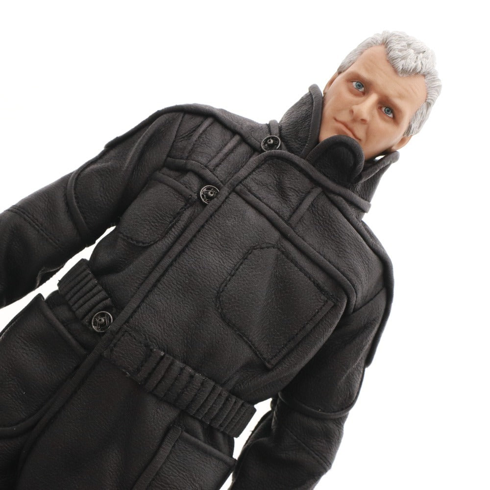 ■ Scott Pettersen スコットペテルセン アクション カスタム フィギュア ブレードランナー ロイ 1/6スケール 箱 付属品付き
