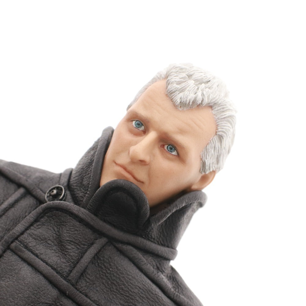 ■ Scott Pettersen スコットペテルセン アクション カスタム フィギュア ブレードランナー ロイ 1/6スケール 箱 付属品付き