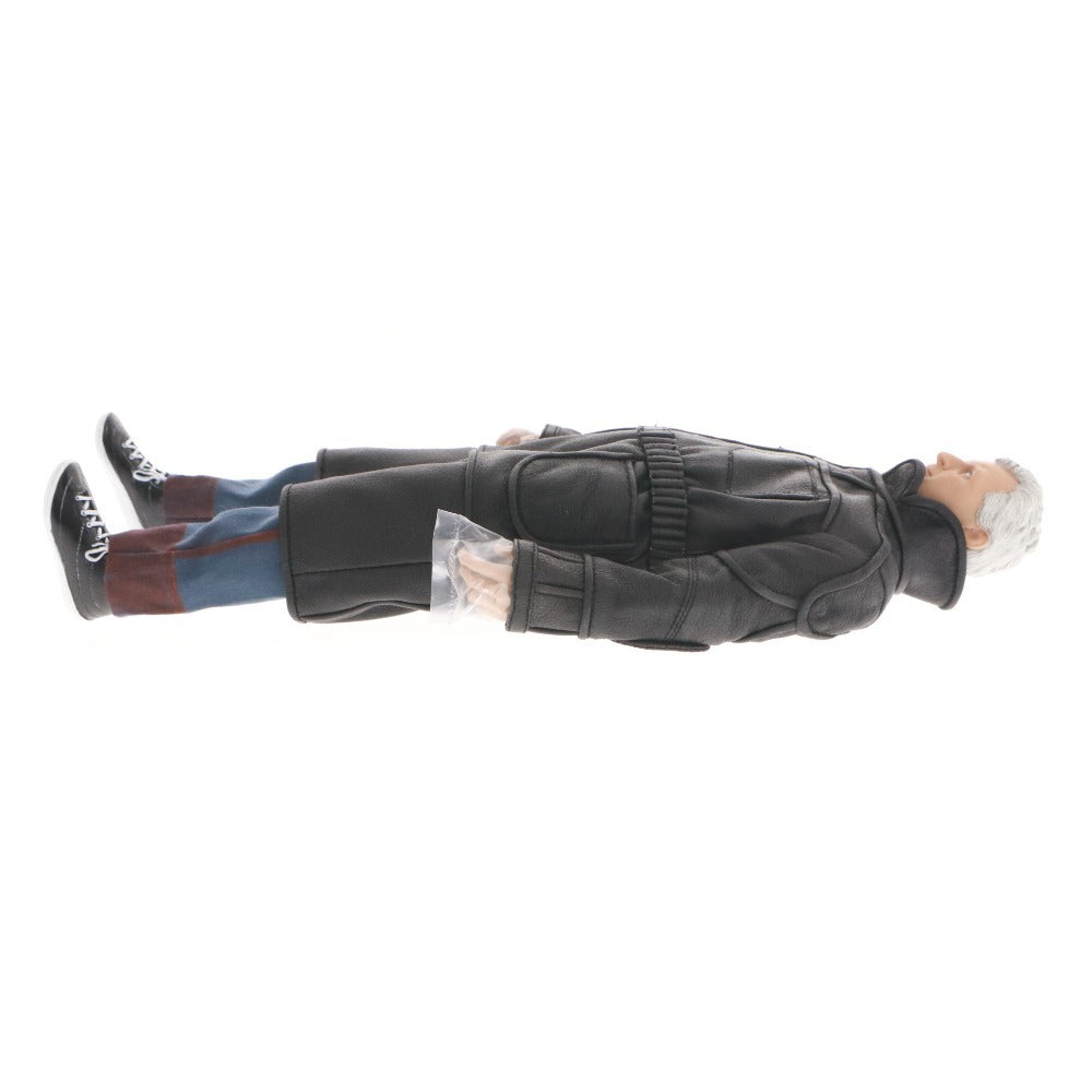 ■ Scott Pettersen スコットペテルセン アクション カスタム フィギュア ブレードランナー ロイ 1/6スケール 箱 付属品付き