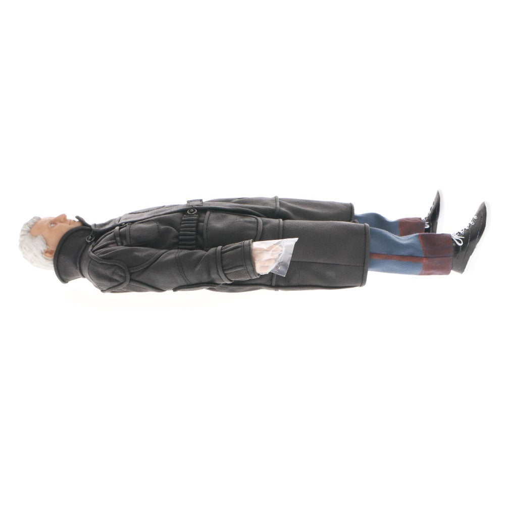 ■ Scott Pettersen スコットペテルセン アクション カスタム フィギュア ブレードランナー ロイ 1/6スケール 箱 付属品付き
