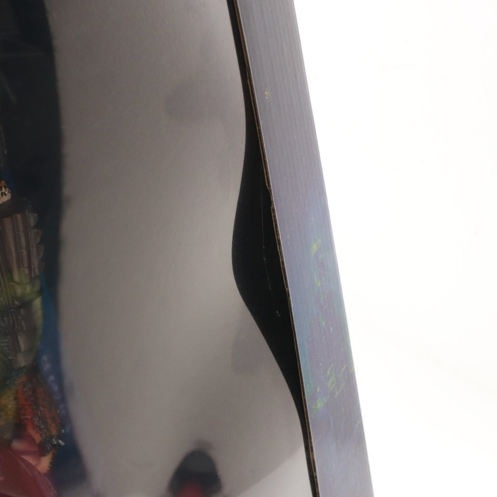 ■ NECA REEL TOYS ネカ リールトイズ フィギュア プレデター2 シティハンター スペシャルエディション LED 1/4スケール 未開封 未使用