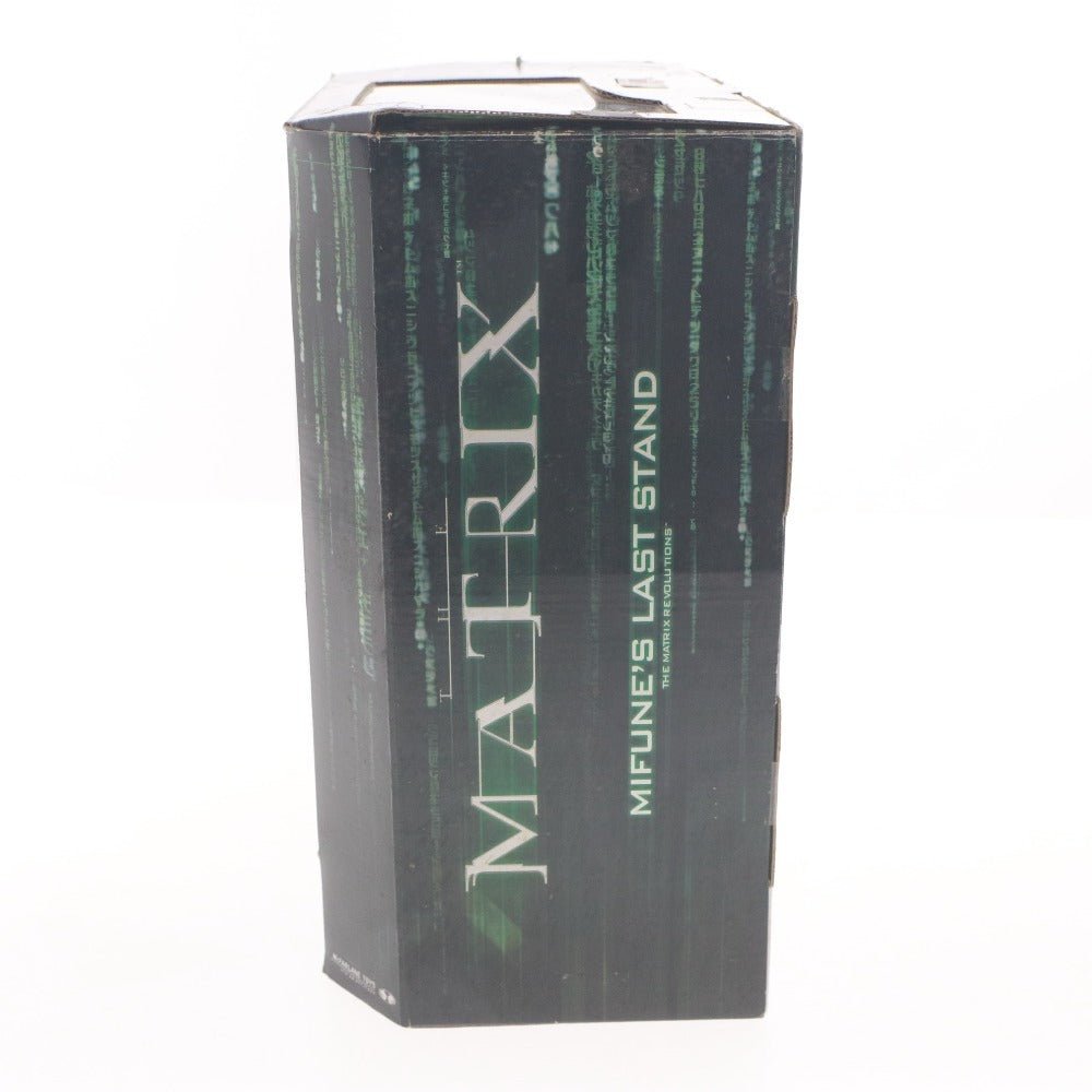 ■ McFarlane Toys Matrix APU Deluxe Box Set Revolutions with Box