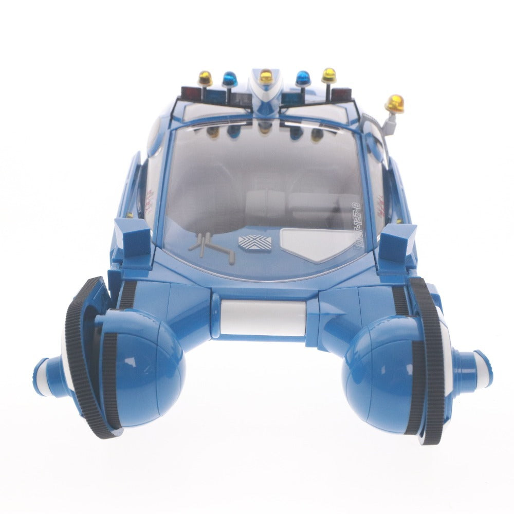 ■ MEDICOM TOY Medicom Toy Blade Runner Collector's Box Blu-ray Disc Figure Police Spinner with Box