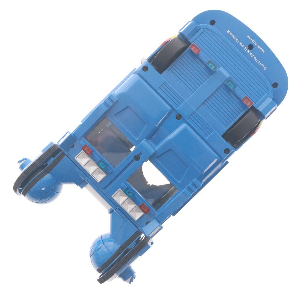 ■ MEDICOM TOY Medicom Toy Blade Runner Collector's Box Blu-ray Disc Figure Police Spinner with Box