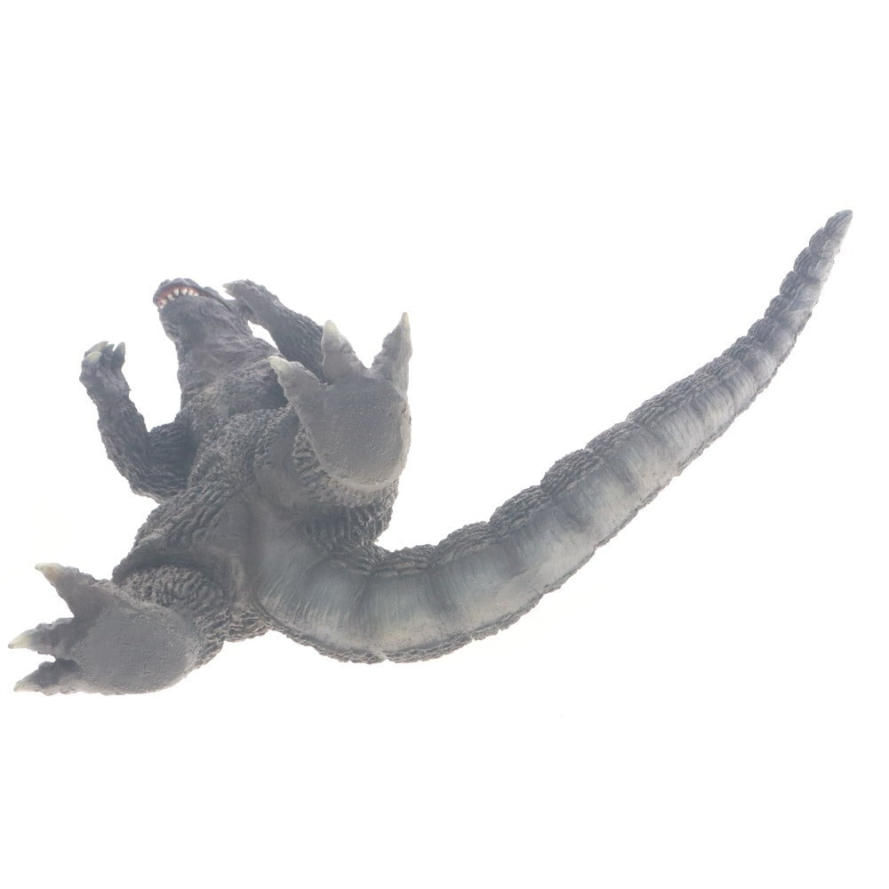 ■ Yuji Sakai Modeling Workshop Figure: Kingoji Steel Version - King Kong vs. Godzilla with Base