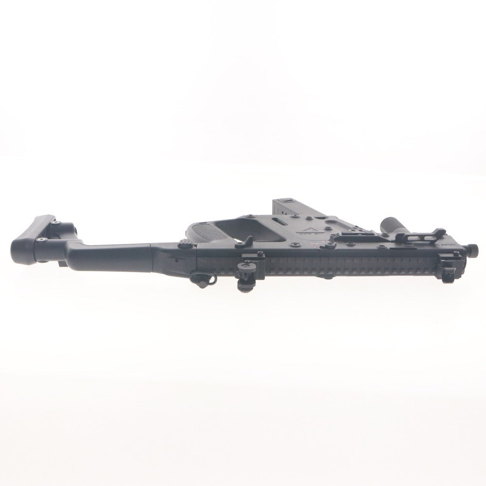 ■ KSC Airsoft Gas Gun Kriss Vector SMG Toy Gun Gas Blowback Long Magazine JASG Box and Accessories Included