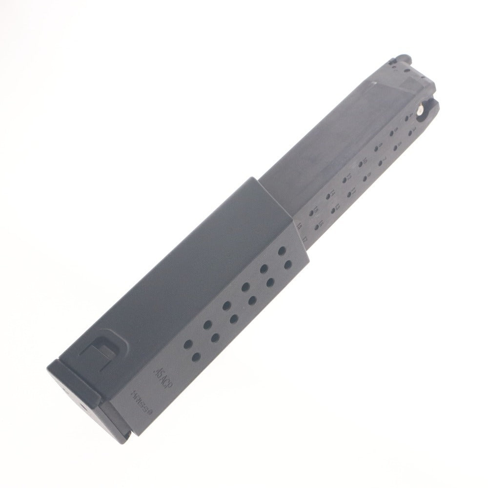 ■ KSC Airsoft Gas Gun Kriss Vector SMG Toy Gun Gas Blowback Long Magazine JASG Box and Accessories Included